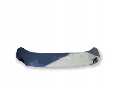 Skoda Karoq Front bumper lip 57A807061C