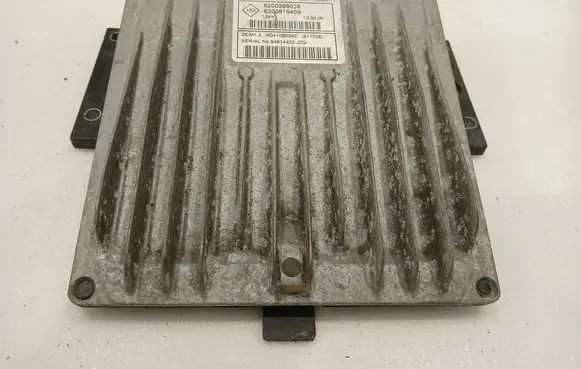 Engine control unit/module