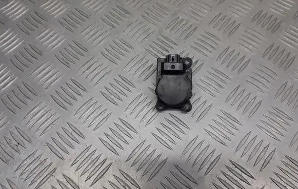 Ford Focus Central body control module 3M5H-19E616-AB