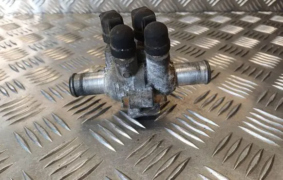 Citroen Berlingo Coolant heater 1213