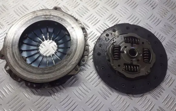 Fiat Croma Clutch set kit