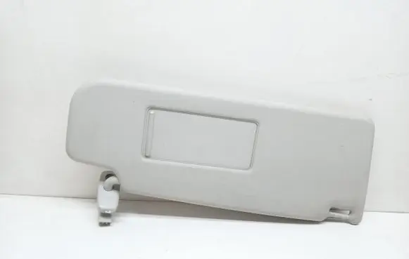 Seat Altea Sun visor