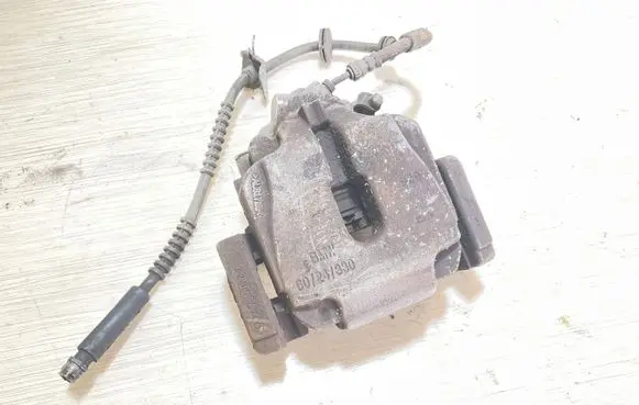 BMW 5 F10 F11 Front brake caliper 329S646
