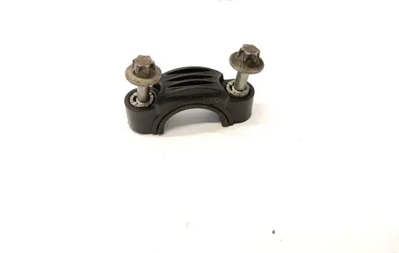 BMW 3 F30 F35 F31 Fuel distributor 8519494 851949401