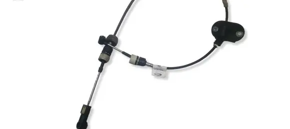 Ford S-MAX Gear shifter/selector 6G917E395BB