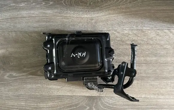 Honda HR-V Engine control unit/module 378206HNE51
