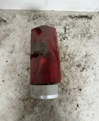 Volvo S70 V70 V70 XC Rear/tail lights 3512320 3512419