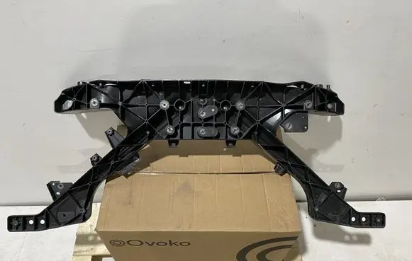 Tesla Model 3 Radiator support slam panel 164352100B