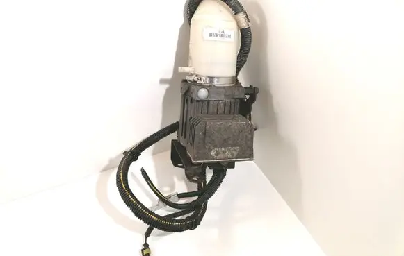 Opel Zafira A Power steering pump PL0313507