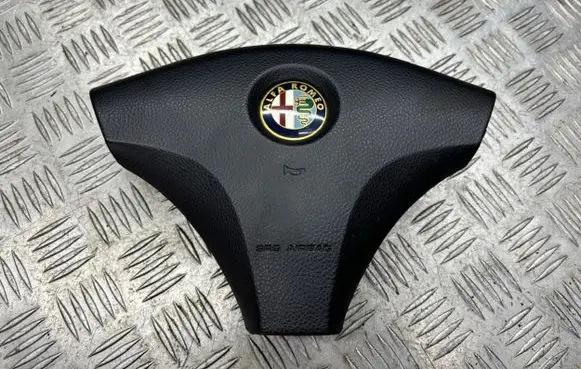 Alfa Romeo 156 Steering wheel airbag B012610007 A99155016