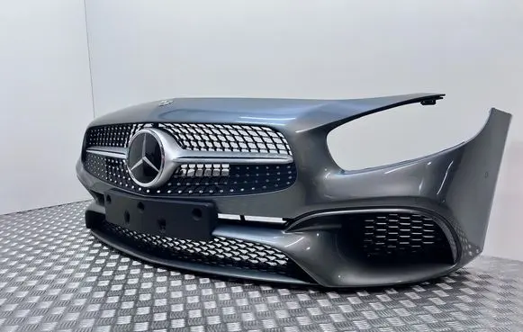 Mercedes-Benz SL R231 Front bumper A23188