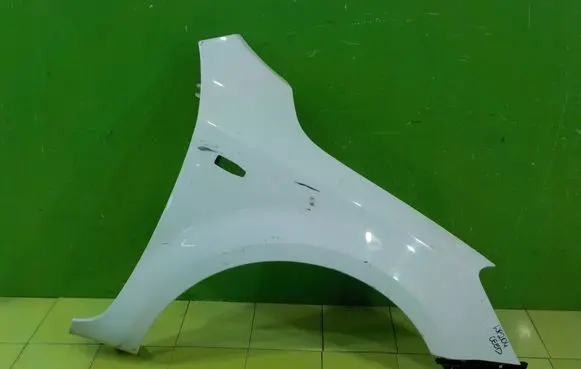 KIA Ceed Fender PRZOD PRAWY