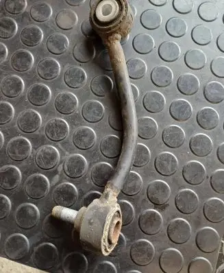 Porsche Cayenne (92A) Rear anti-roll bar/stabilizer link 7L0505465D