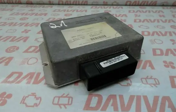Land Rover Discovery Gearbox control unit/module AMR5807