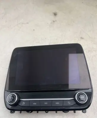 Ford Transit VII Screen/display/small screen K1BT18B955FC