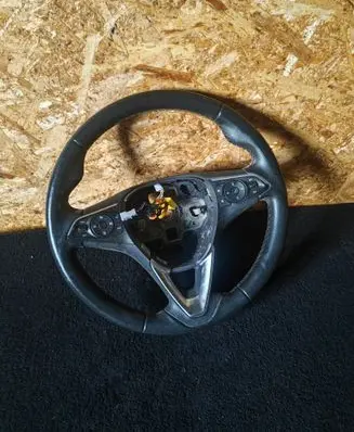 Opel Insignia B Steering wheel 39096090