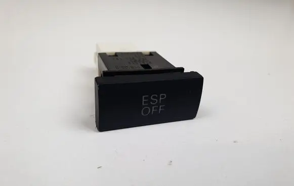 Audi A6 S6 C6 4F ESP (stability program) switch 4F0927134