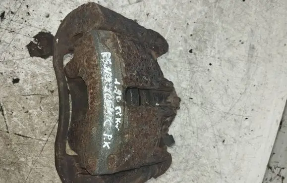 Renault Scenic II - Grand scenic II Front brake caliper