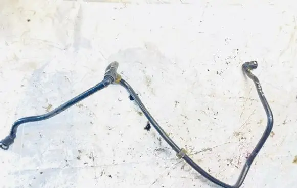 Volkswagen Jetta V Air intake hose/pipe 1k0201160am