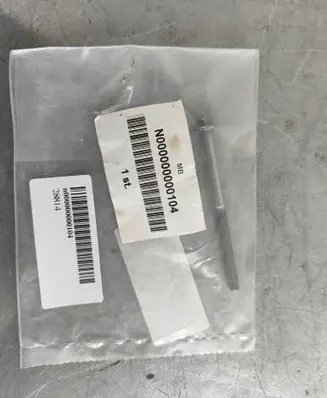 Mercedes-Benz Sprinter W907 W910 Nuts/bolts N000000000104