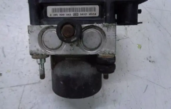 Opel Meriva A ABS Pump 