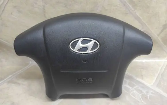Hyundai Sonata Steering wheel airbag 1CA10151401
