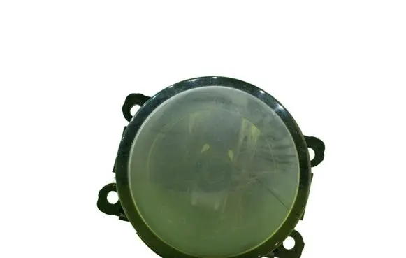 Suzuki Grand Vitara II Front fog light PRZOD LEWY