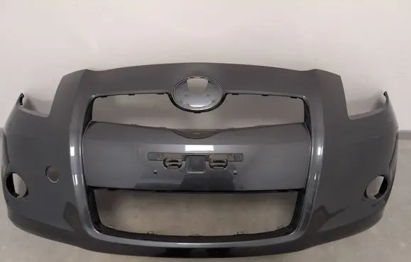 Toyota Yaris Front bumper 5211952420