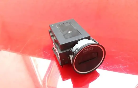 Volkswagen PASSAT B6 Ignition lock 3C0905843R 33303401