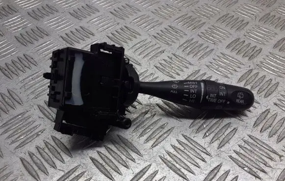 Suzuki Swift I Wiper control stalk 7912SD