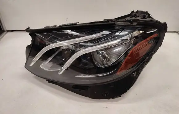 Mercedes-Benz E W213 Headlight/headlamp A2139069303kz SSB708SAEM15