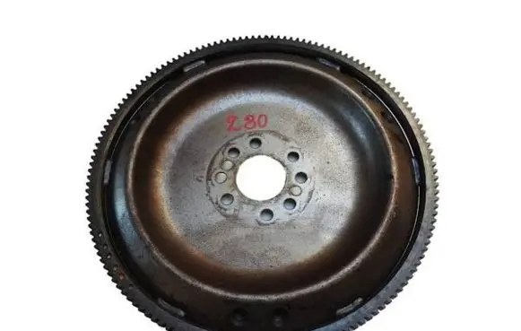Mercedes-Benz ML W164 Flywheel A6420300312