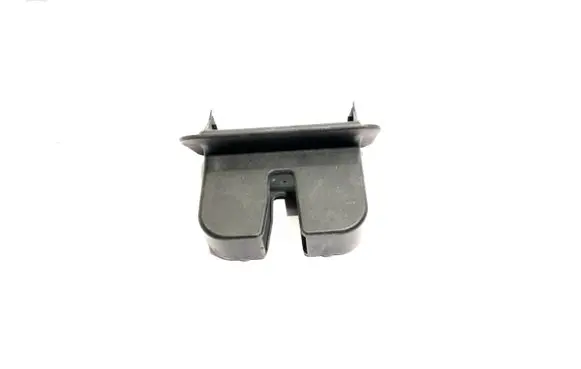 Audi A8 S8 D4 4H Tailgate/boot lid lock trim 4H0827520
