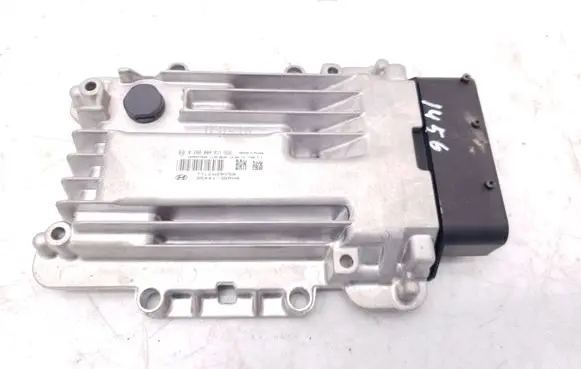 Hyundai Tucson TL Gearbox control unit/module 954413BRN0 0260004011 1039S77686