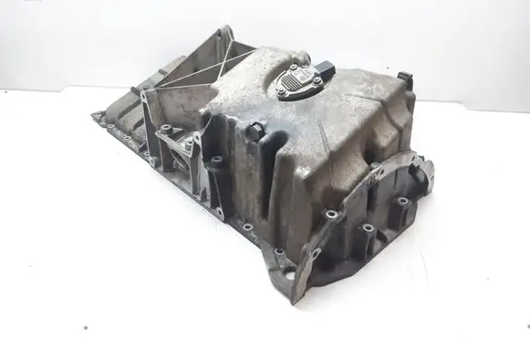BMW X5 E53 Oil sump 7790739