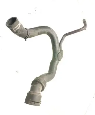 Audi A6 S6 C5 4B Engine coolant pipe/hose 4B0121101G