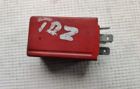 Ford Transit Other relay 86VB17C499BA C95YA