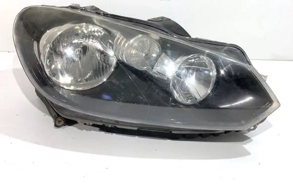 Volkswagen Golf VI Headlight/headlamp 5K1941006M