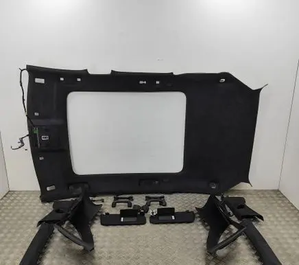Jaguar F-Pace Headlining set HK8303512B HK8351749AF