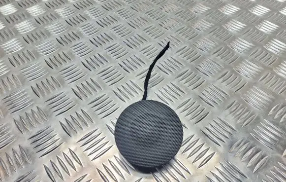 Panel speaker