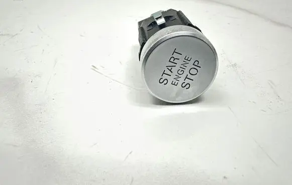 Audi A6 Allroad C7 Engine start stop button switch 4G1905217A SN10505150691860