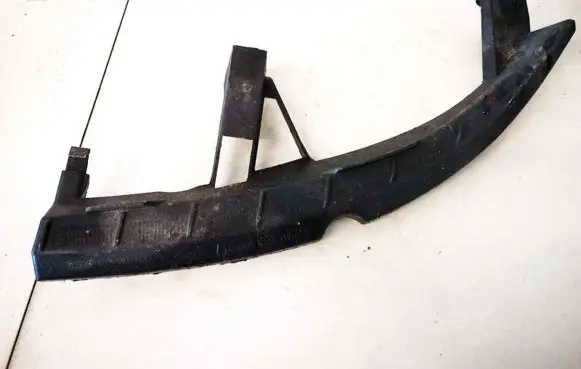 Renault Scenic II - Grand scenic II Front bumper mounting bracket 8200183741