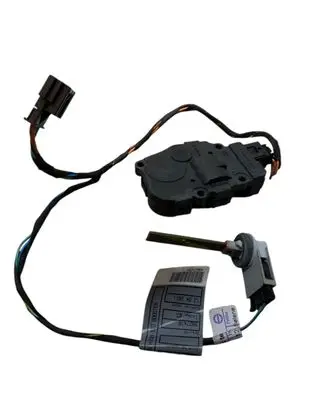 Mercedes-Benz ML W164 Interior temperature sensor A1638300272 EFB336