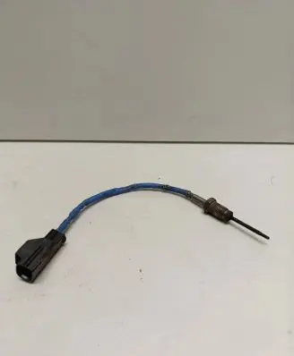 Exhaust gas temperature sensor