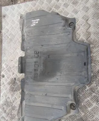 Audi A4 S4 B7 8E 8H Engine splash shield/under tray