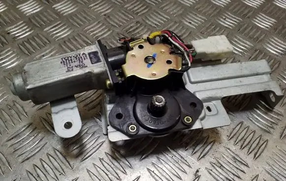 Toyota RAV 4 (XA20) Sunroof motor/actuator 8573033010 1620005731