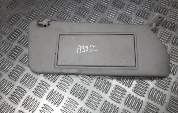 Opel Omega B2 Sun visor 90431630