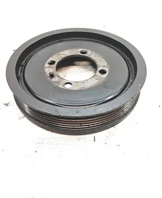 Opel Mokka Crankshaft pulley 55575960