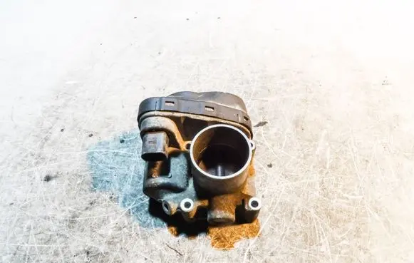 Audi A2 Throttle valve 036133062B