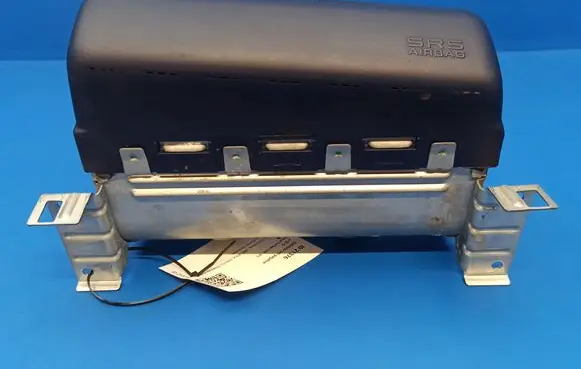 Smart ForTwo I Passenger airbag BM02992780174 0001123V020